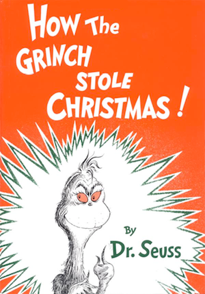 Illustration for article titled The Best And Worst Of Dr. Seuss